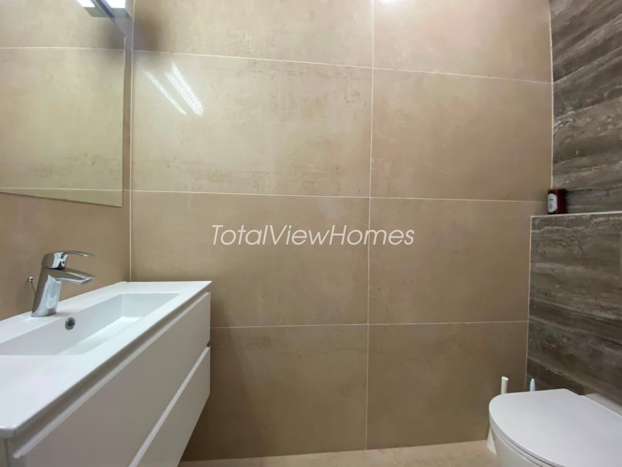 2-bedroom apartment in Germasogeia, Limassol — 3