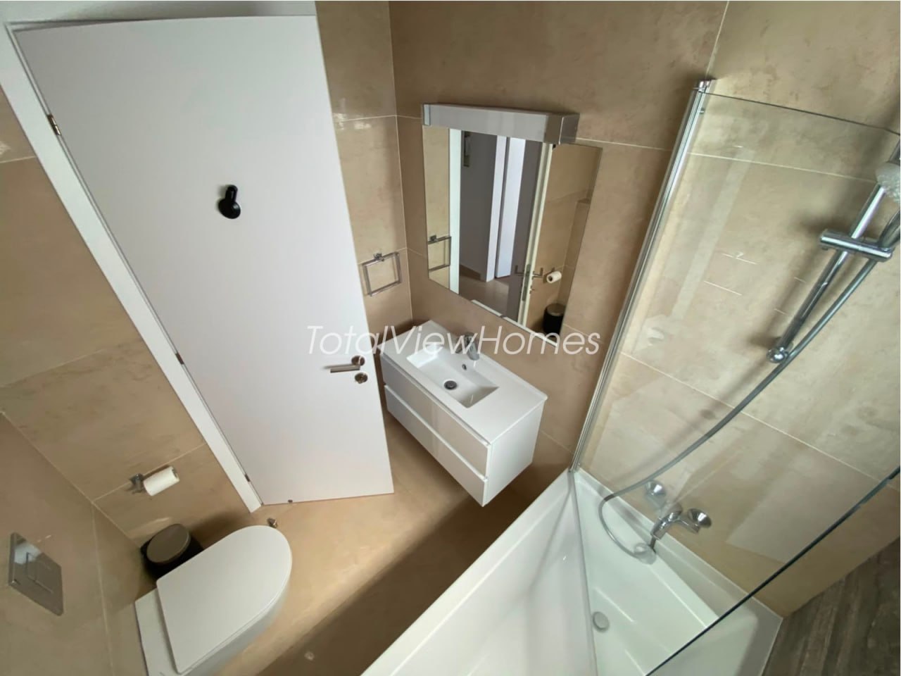 2-bedroom apartment in Germasogeia, Limassol — 4