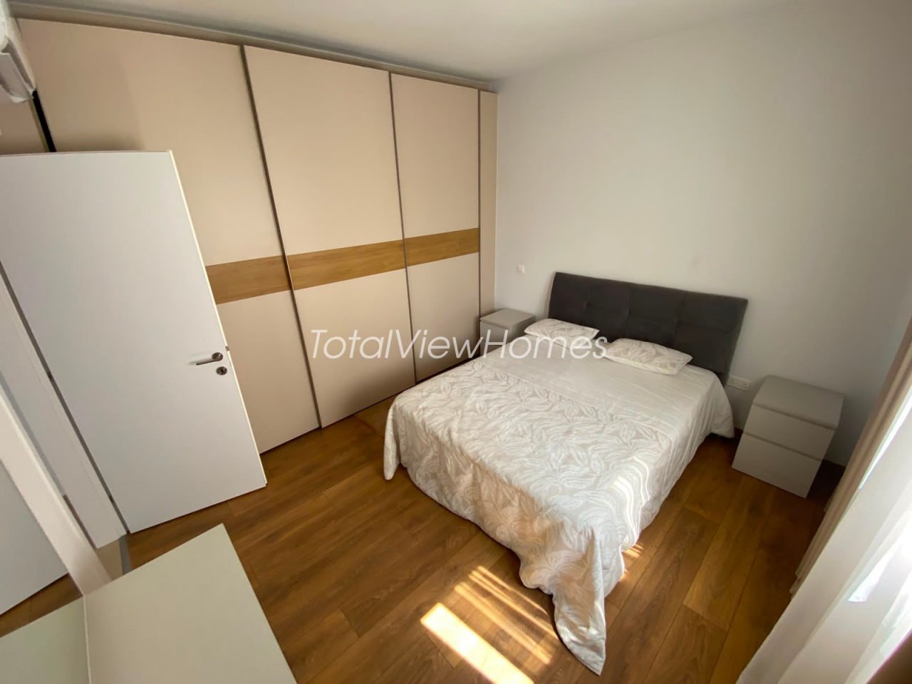 2-bedroom apartment in Germasogeia, Limassol — 7