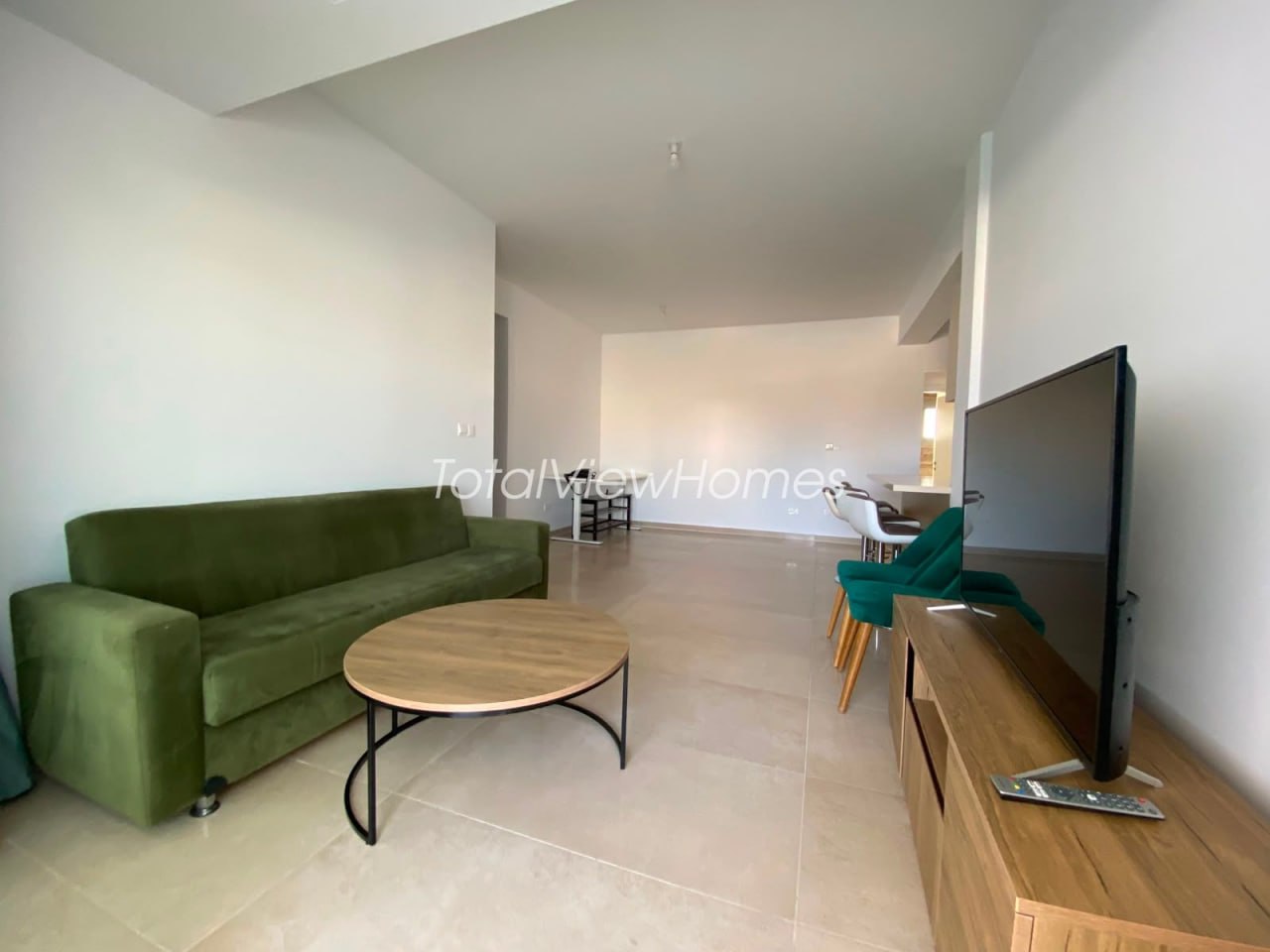 2-bedroom apartment in Germasogeia, Limassol — 9