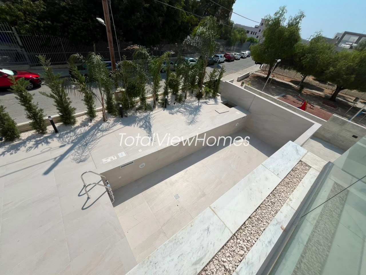 1-bedroom apartment in Agios Athanasios, Limassol — 2
