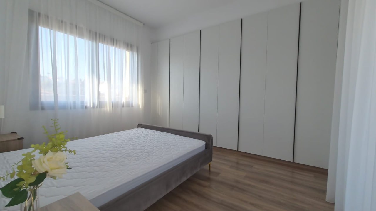 3-bedroom apartment in Mouttagiaka, Limassol — 6