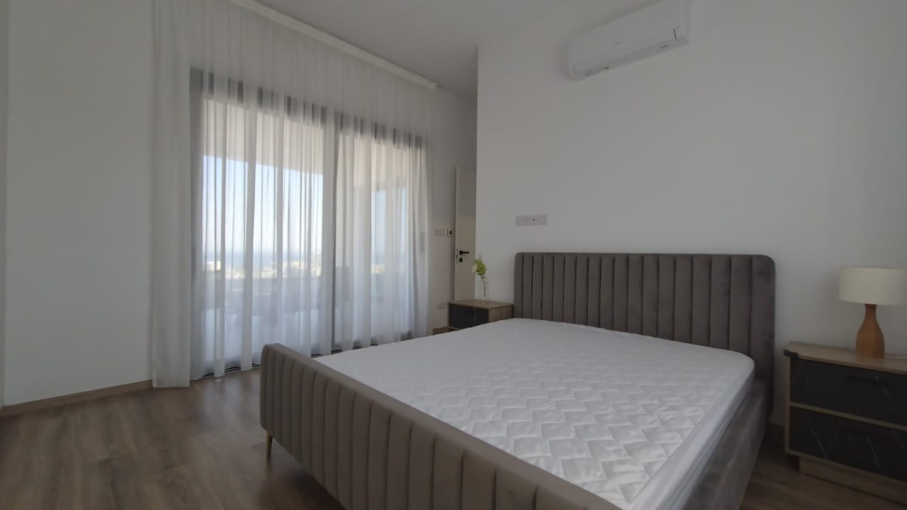 3-bedroom apartment in Mouttagiaka, Limassol — 7