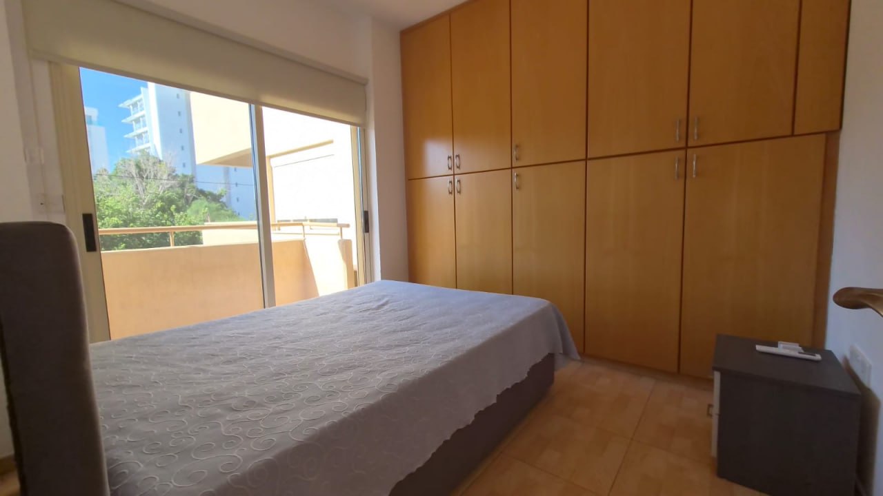 3-bedroom apartment in Germasogeia, Limassol — 4