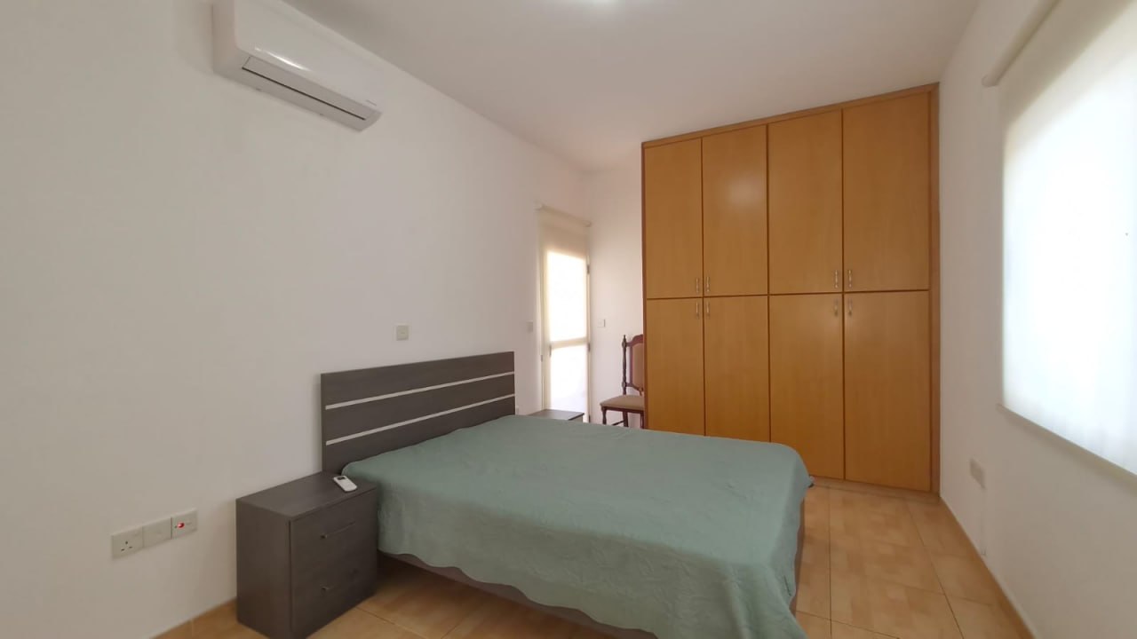 3-bedroom apartment in Germasogeia, Limassol — 5