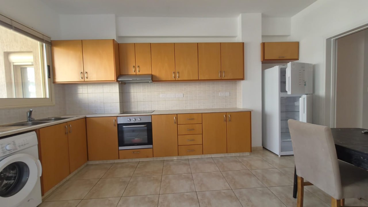 3-bedroom apartment in Germasogeia, Limassol — 6