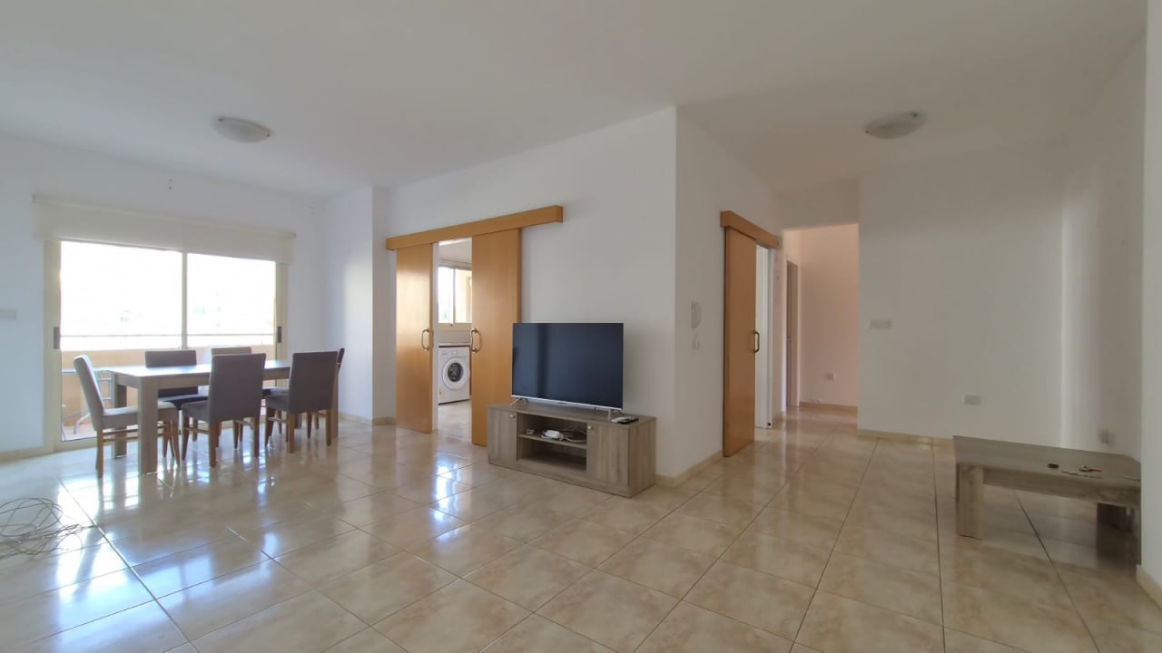 3-bedroom apartment in Germasogeia, Limassol — 7