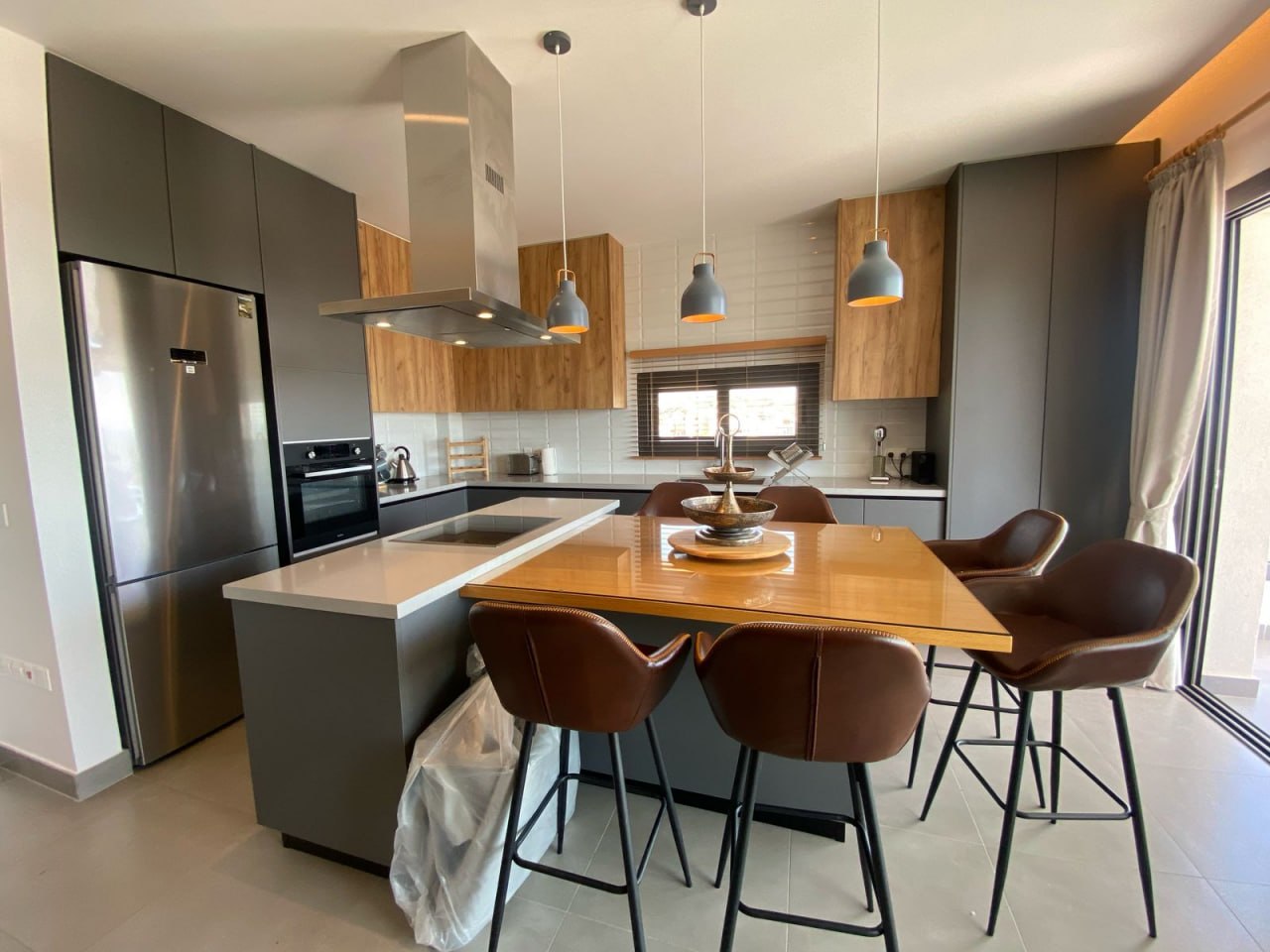 3-bedroom apartment in Panthea, Limassol — 5