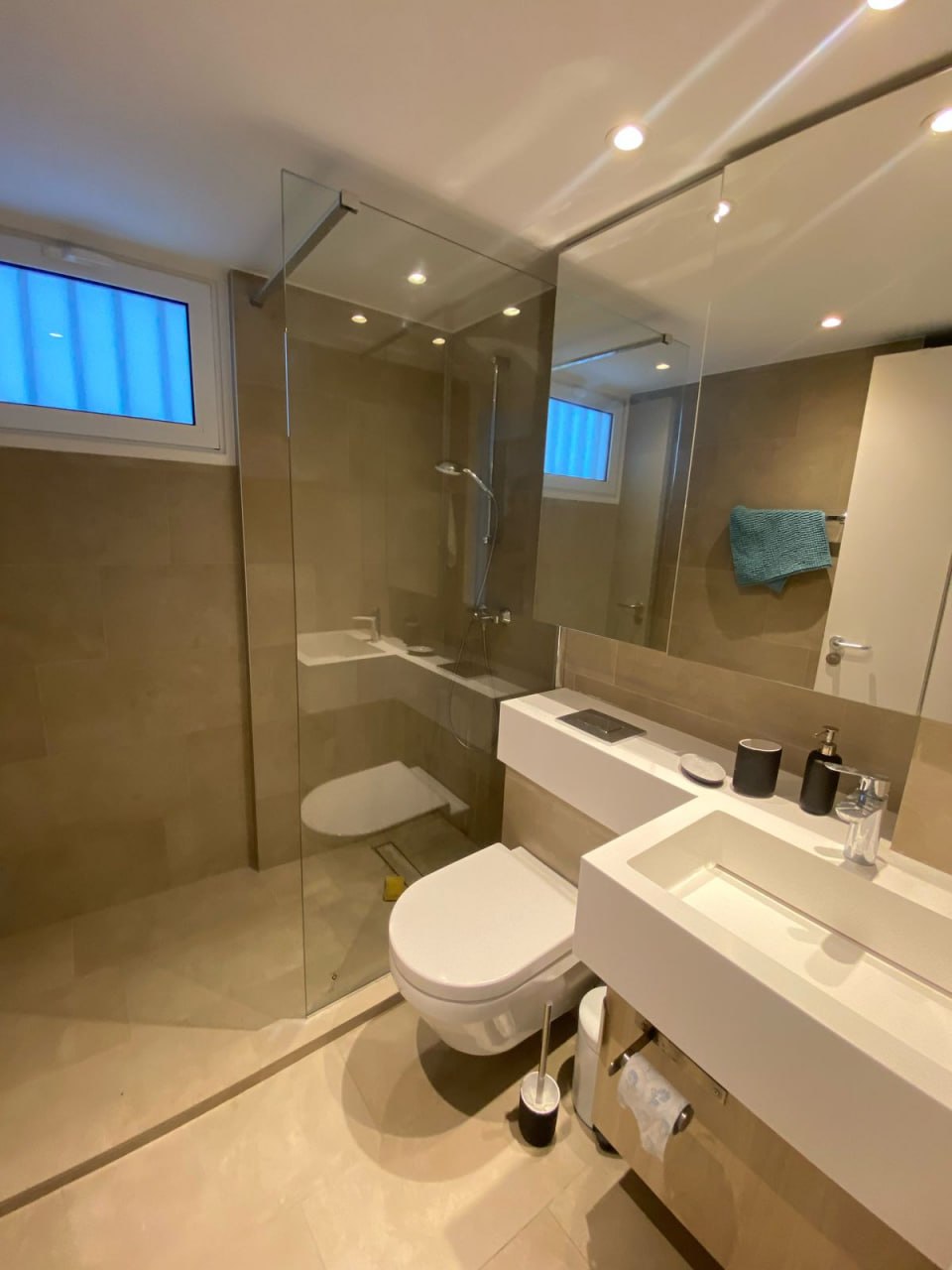 Apartment, 2 bedrooms — 2