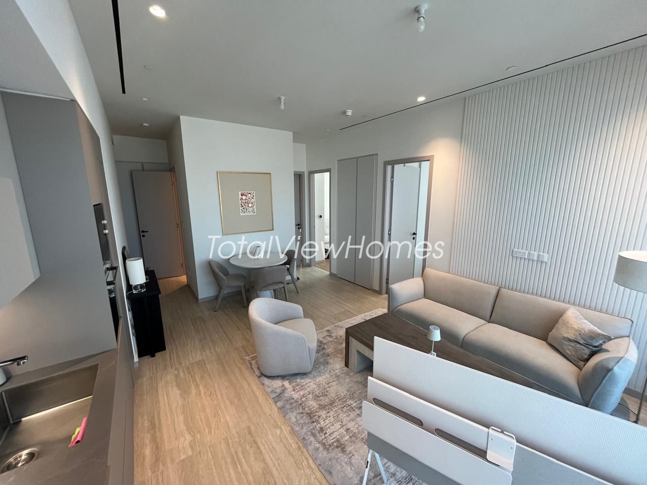 Apartment, 2 bedrooms — 10