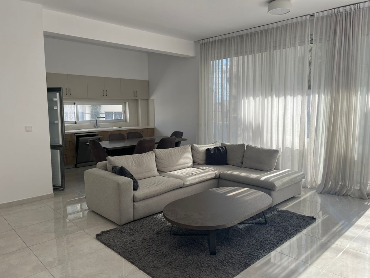 Apartment, 3 bedrooms — 8