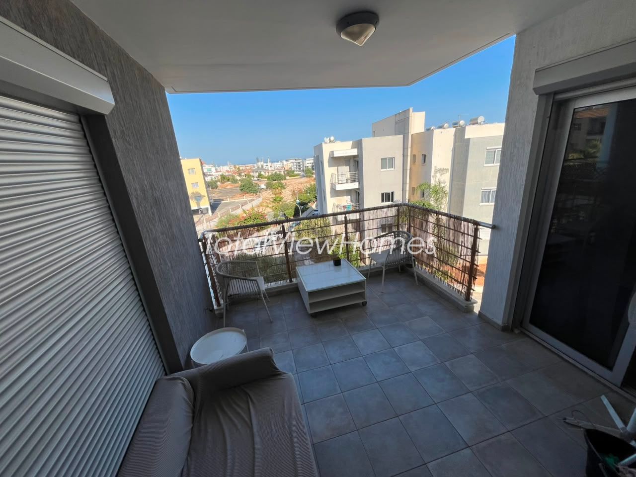 Apartment, 2 bedrooms — 2