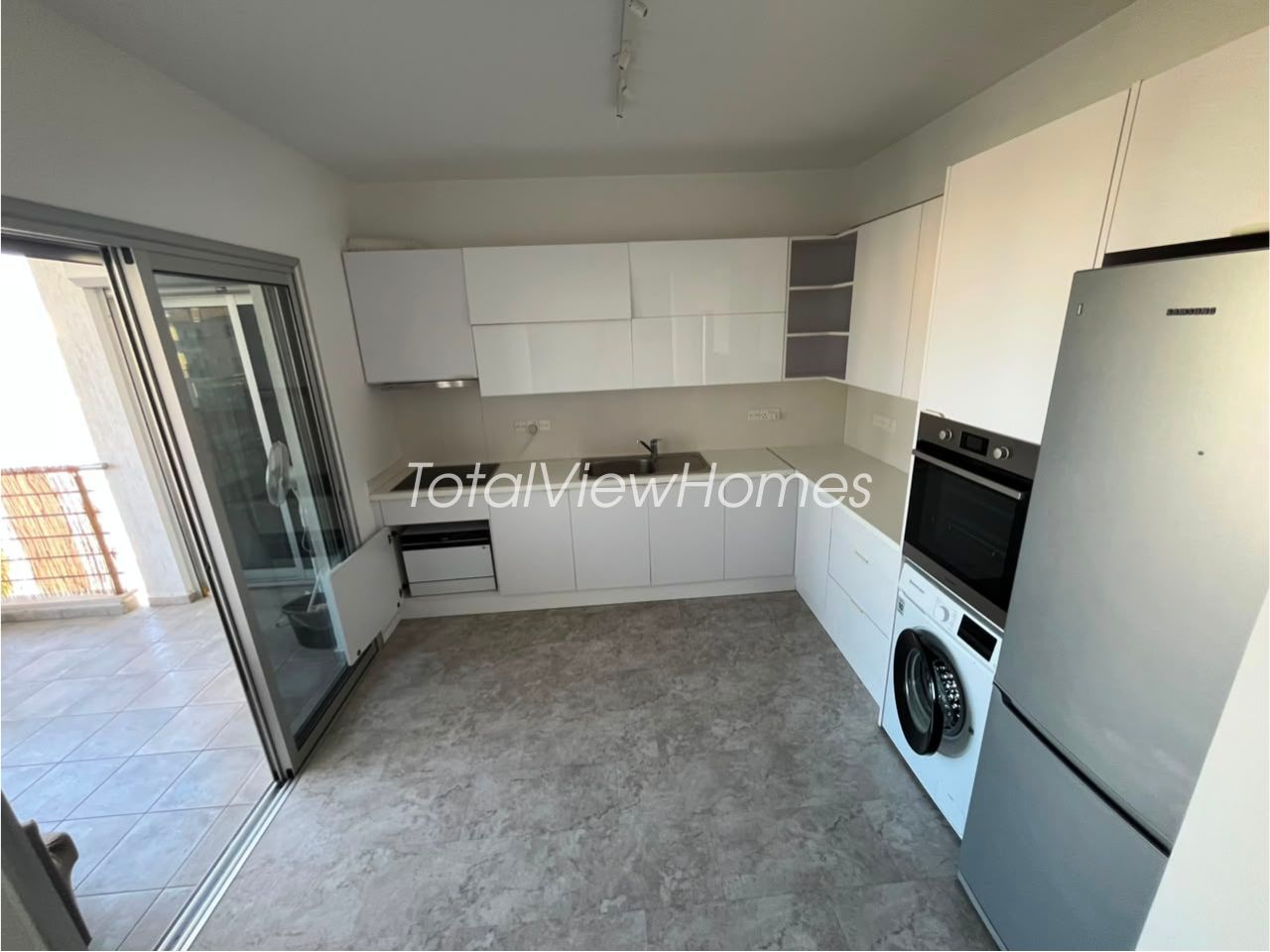 Apartment, 2 bedrooms — 5