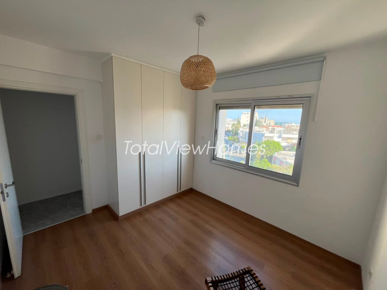 Apartment, 2 bedrooms — 6