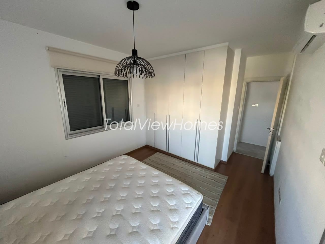 Apartment, 2 bedrooms — 7