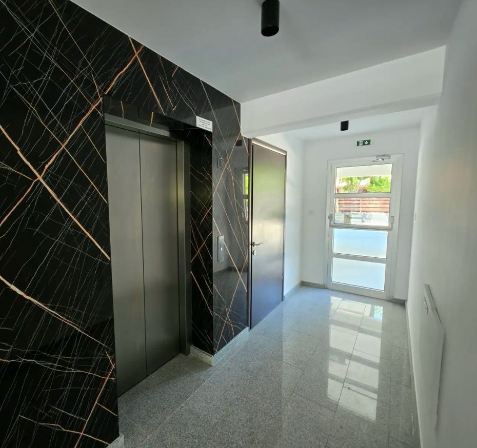 Apartment, 1 bedroom — 2