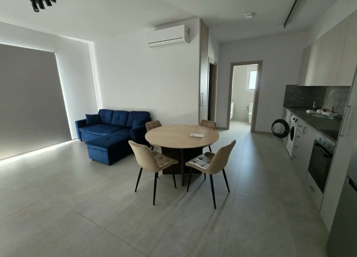 Apartment, 1 bedroom — 6