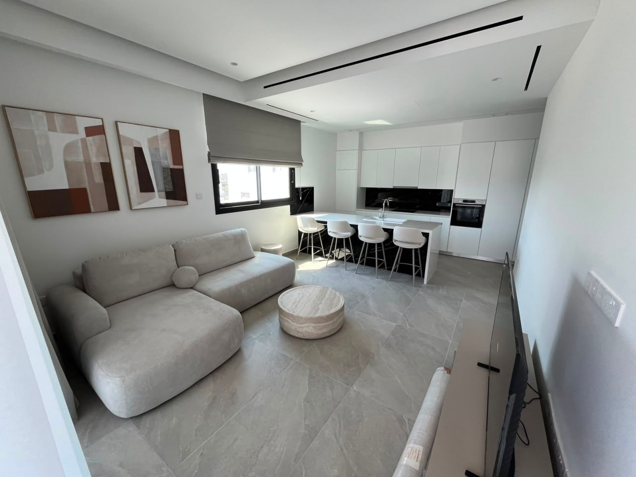 Apartment, 2 bedrooms — 10