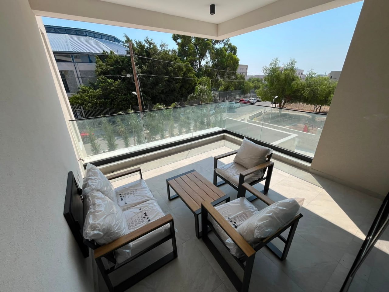 Apartment, 2 bedrooms — 2