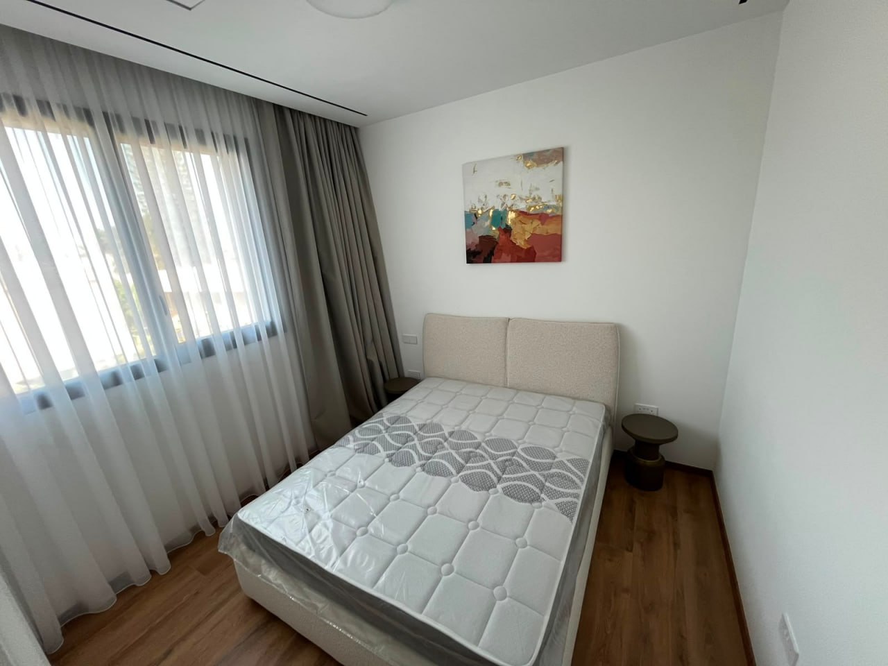 Apartment, 2 bedrooms — 5