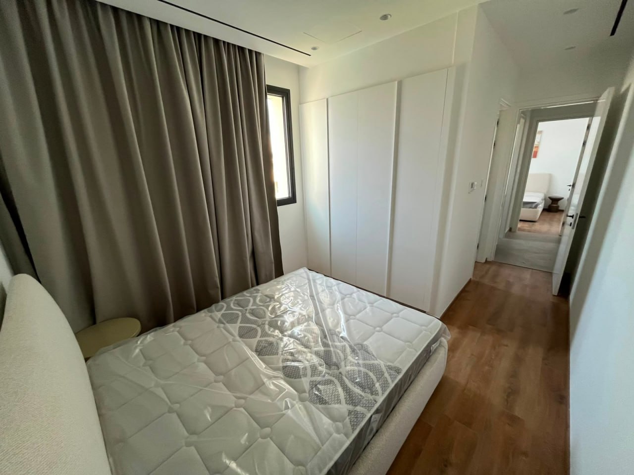 Apartment, 2 bedrooms — 6
