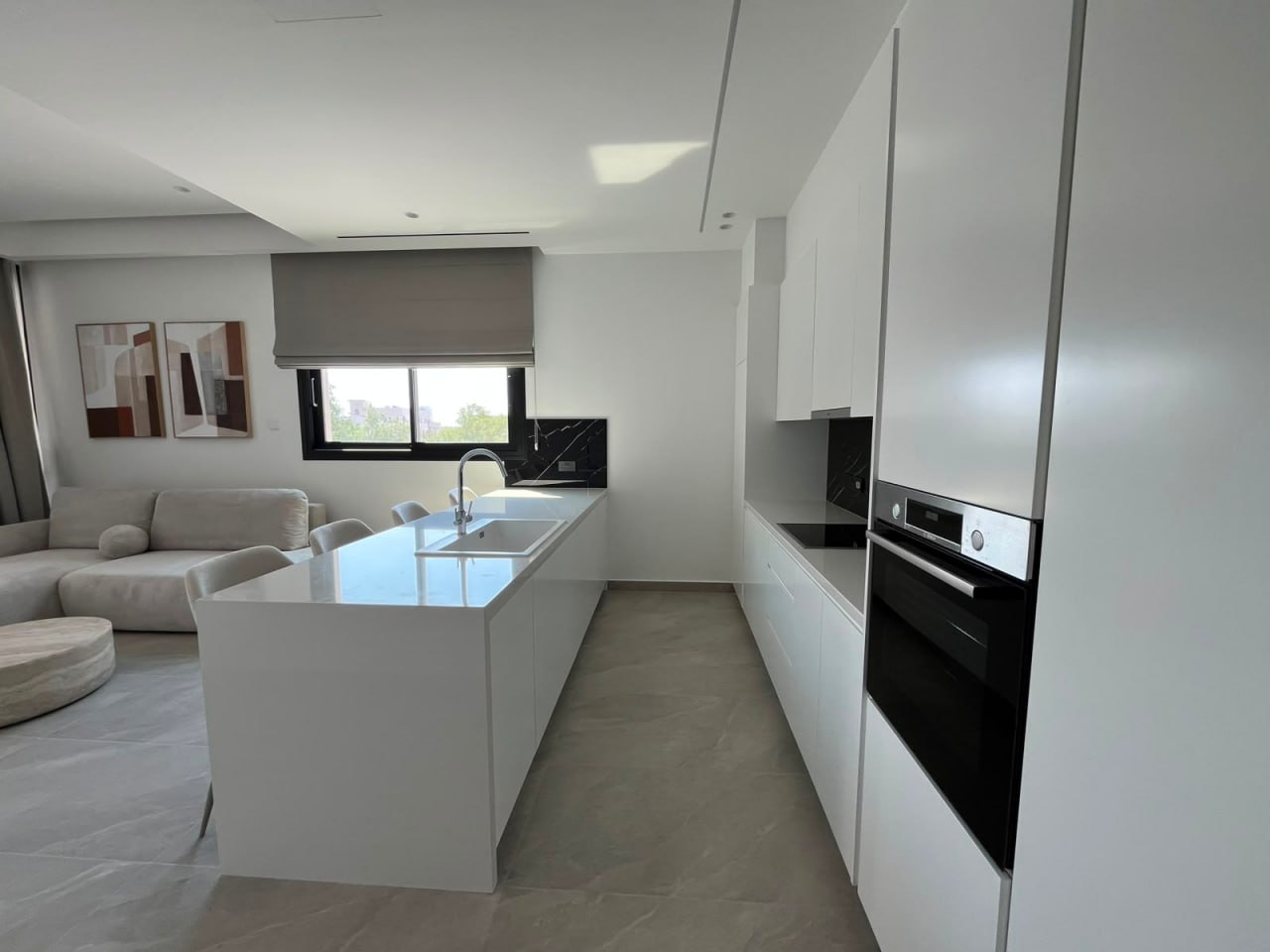 Apartment, 2 bedrooms — 8