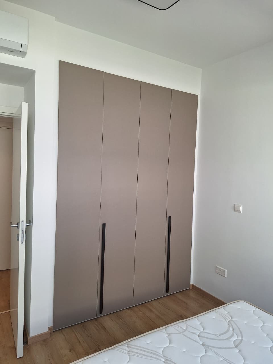 Apartment, 2 bedrooms — 4