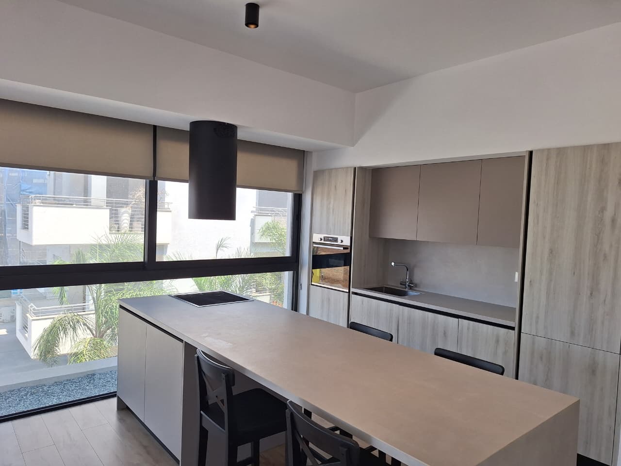 Apartment, 2 bedrooms — 6