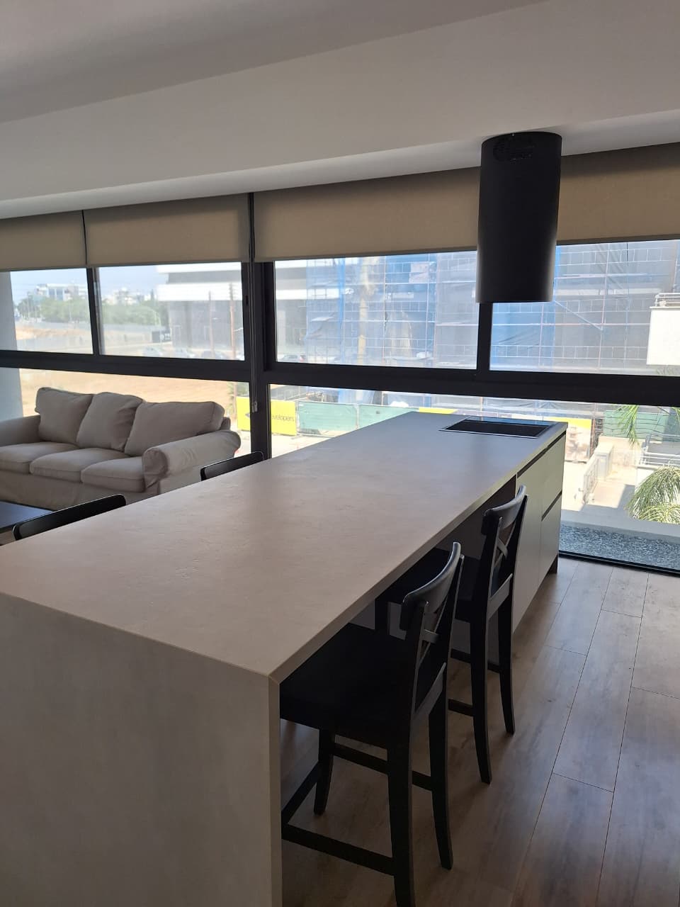 Apartment, 2 bedrooms — 7