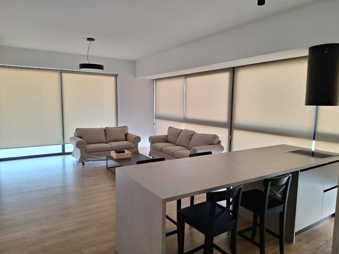 Apartment, 2 bedrooms — 9
