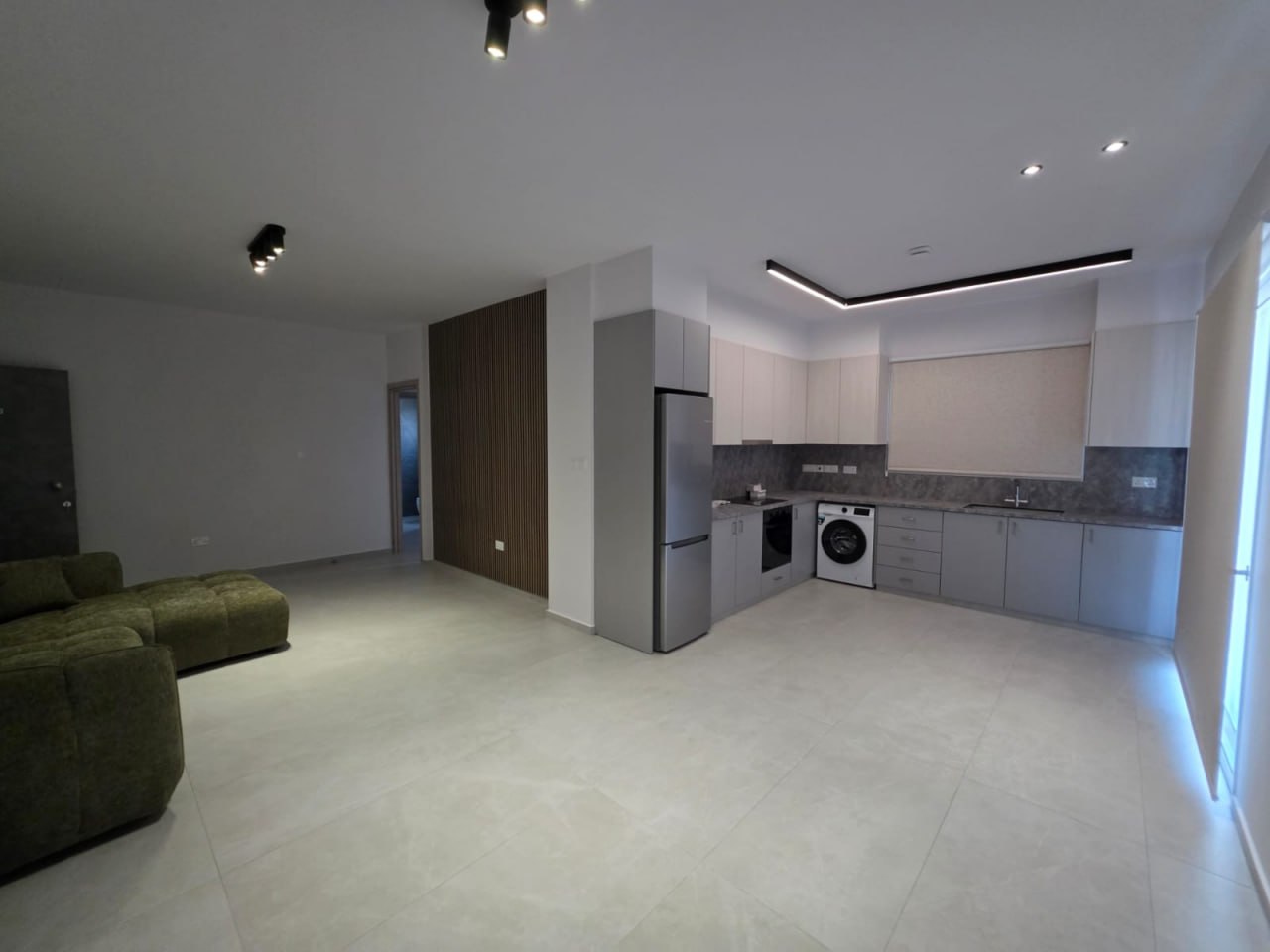 Apartment, 2 bedrooms — 10