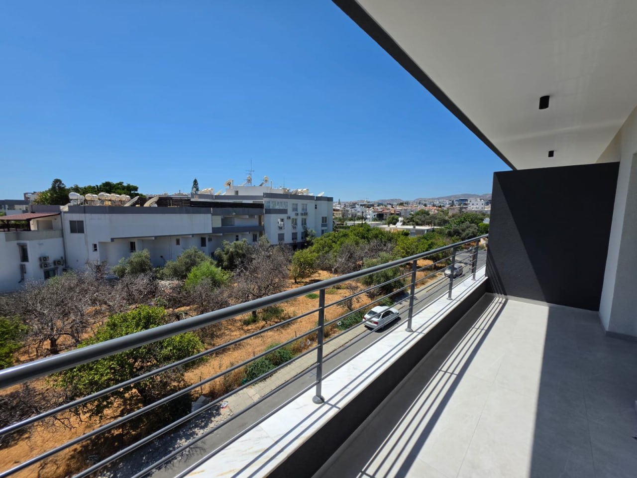 Apartment, 2 bedrooms — 3