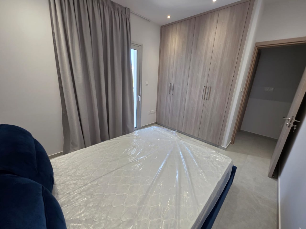 Apartment, 2 bedrooms — 6