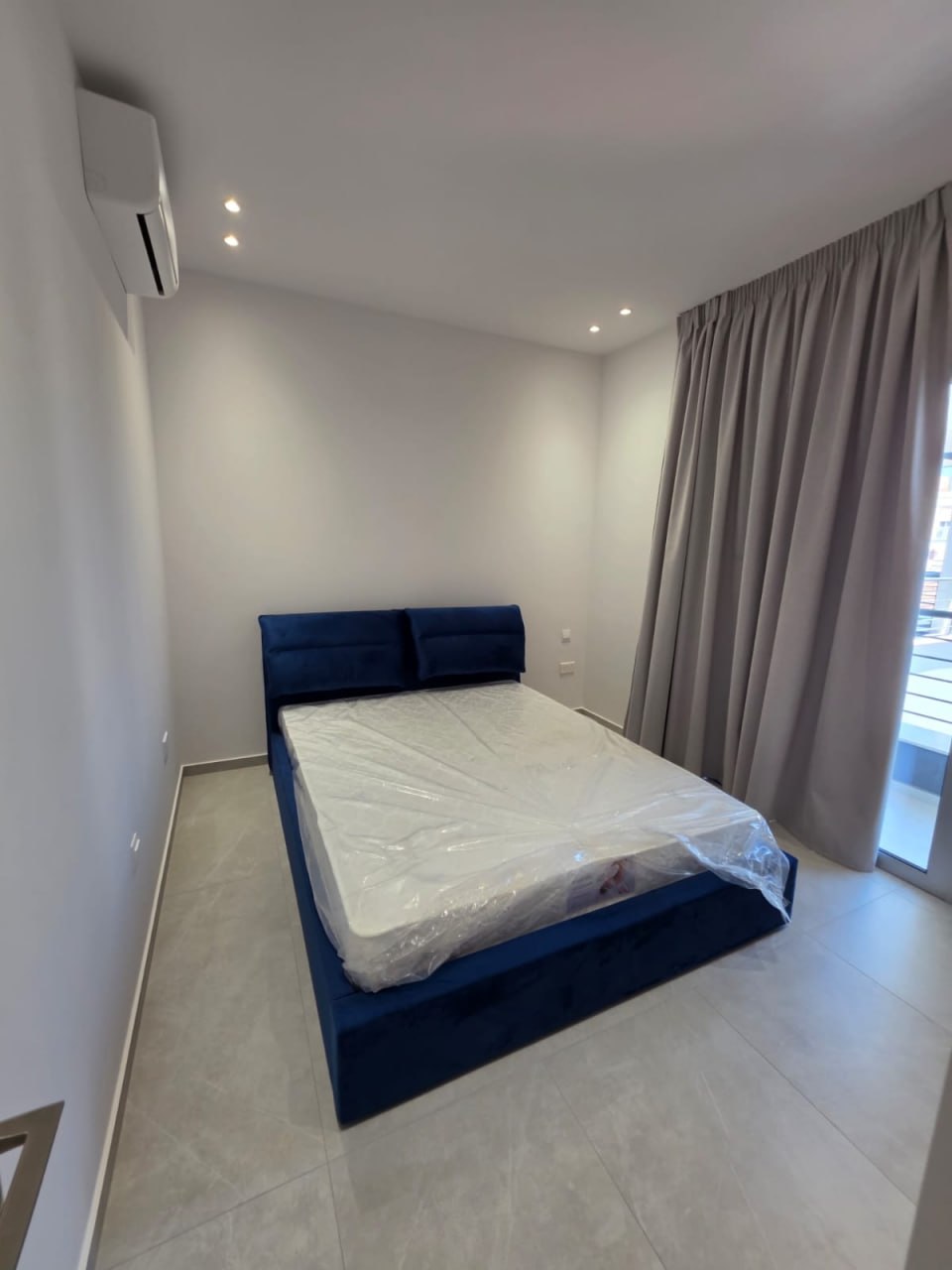 Apartment, 2 bedrooms — 7