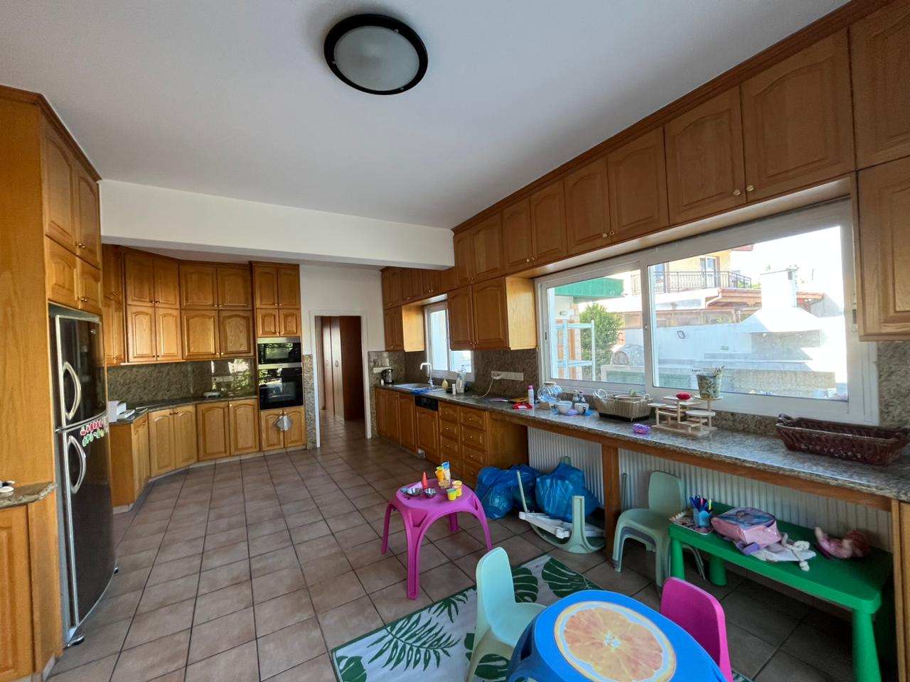 Villa, 6 bedrooms — 7