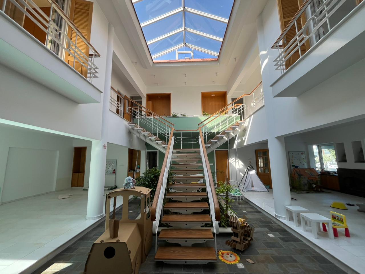 Villa, 6 bedrooms — 9