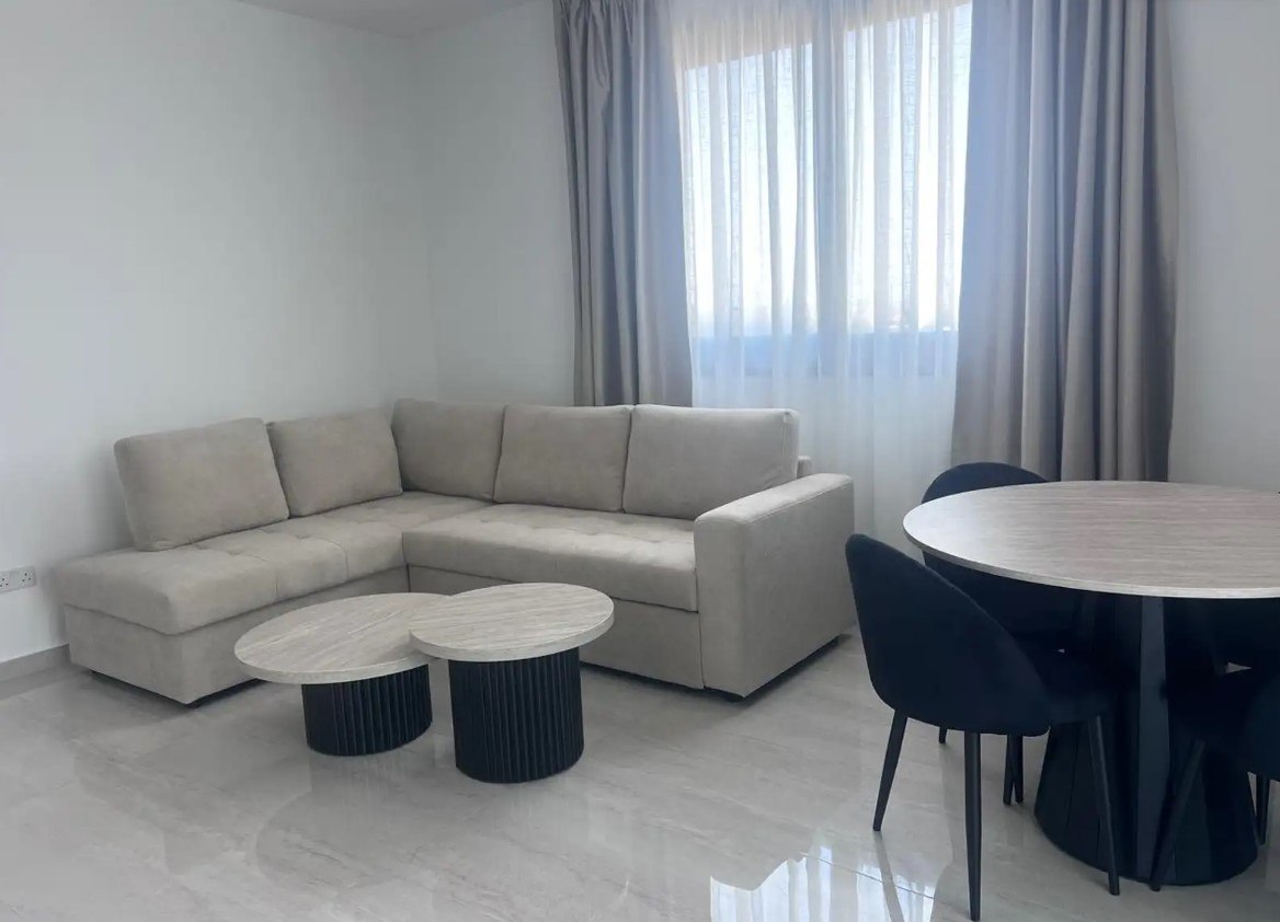 Apartment, 1 bedroom — 4