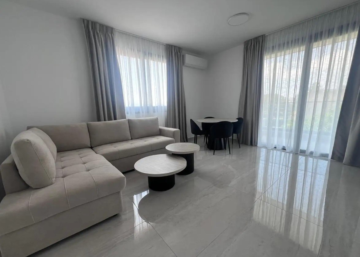 Apartment, 1 bedroom — 5