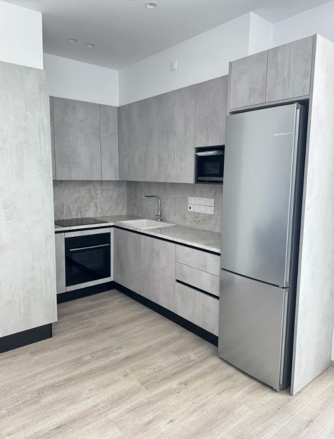 Penthouse, 3 bedrooms — 6