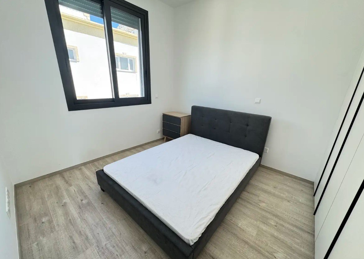 Penthouse, 3 bedrooms — 7
