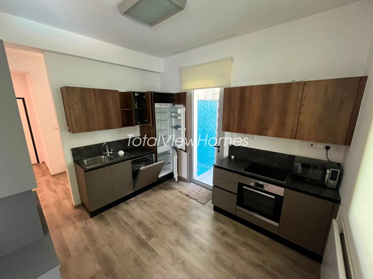 Villa, 4 bedrooms — 8