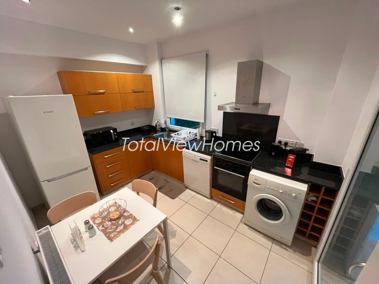 Apartment, 2 bedrooms — 5