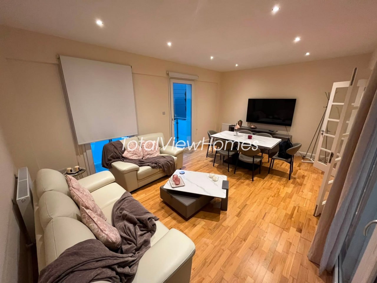 Apartment, 2 bedrooms — 8