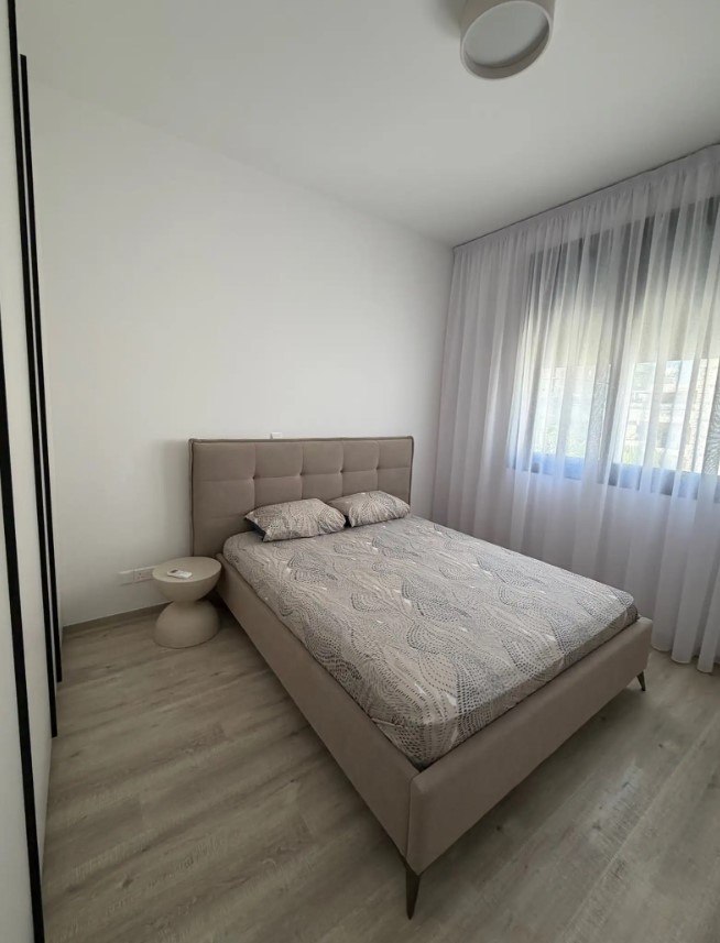 Penthouse, 3 bedrooms — 5