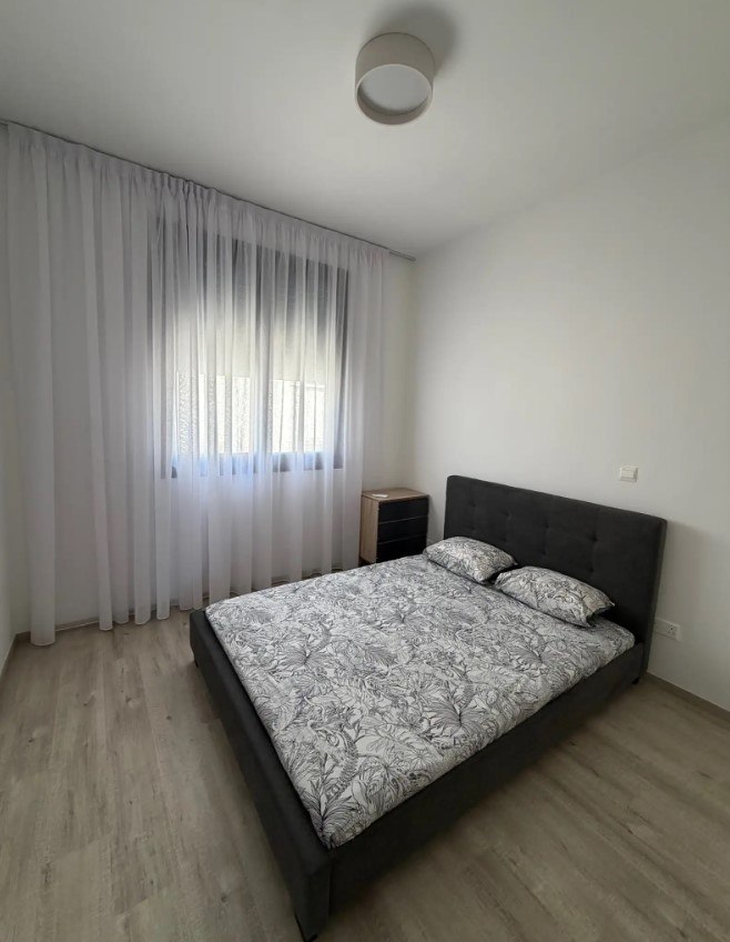Penthouse, 3 bedrooms — 6