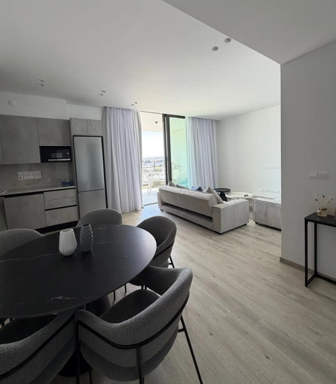 Penthouse, 3 bedrooms — 8