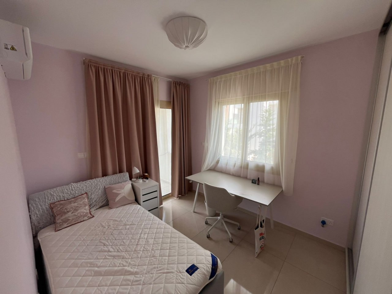 Villa, 3 bedrooms — 4