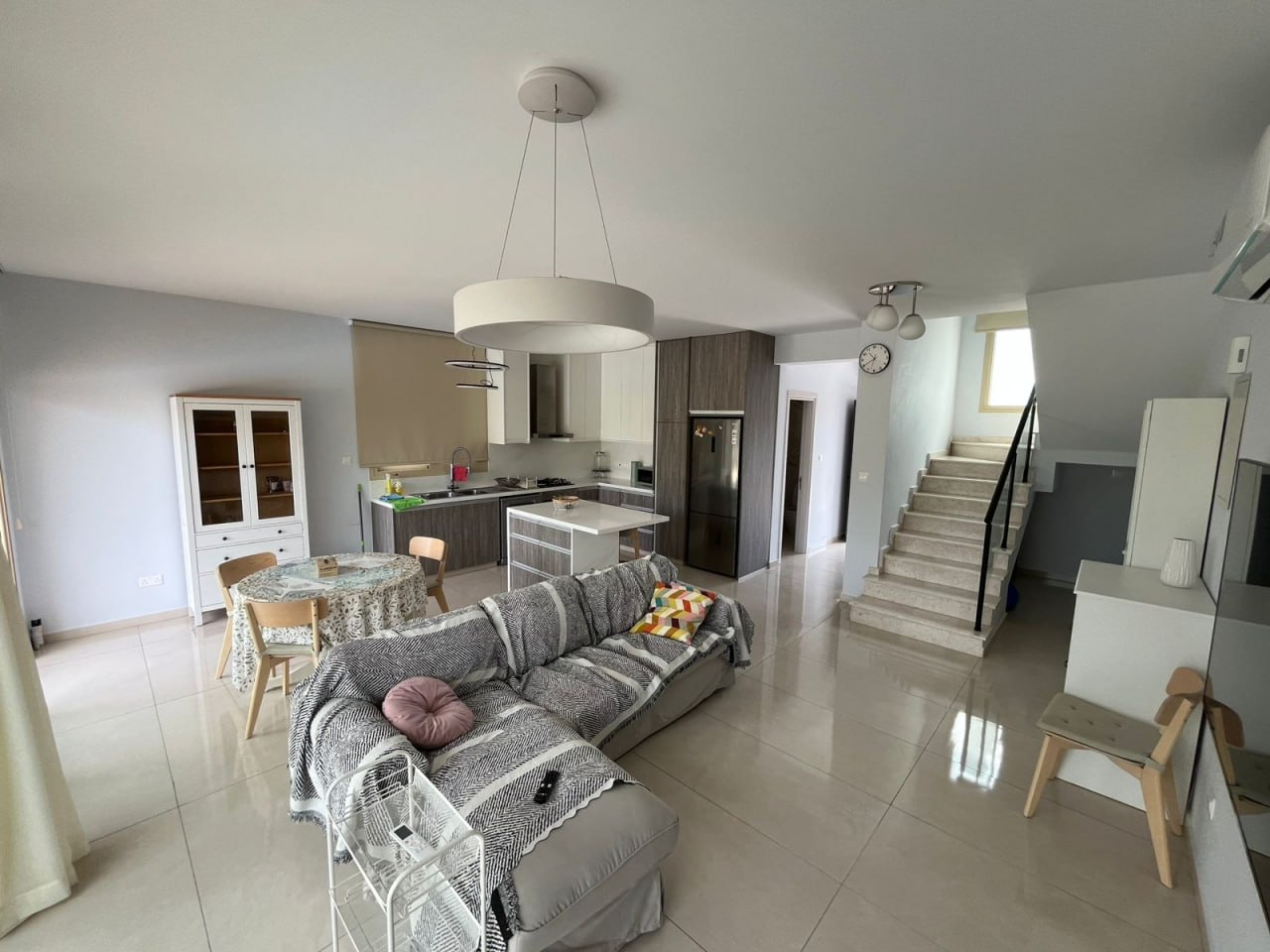 Villa, 3 bedrooms — 8