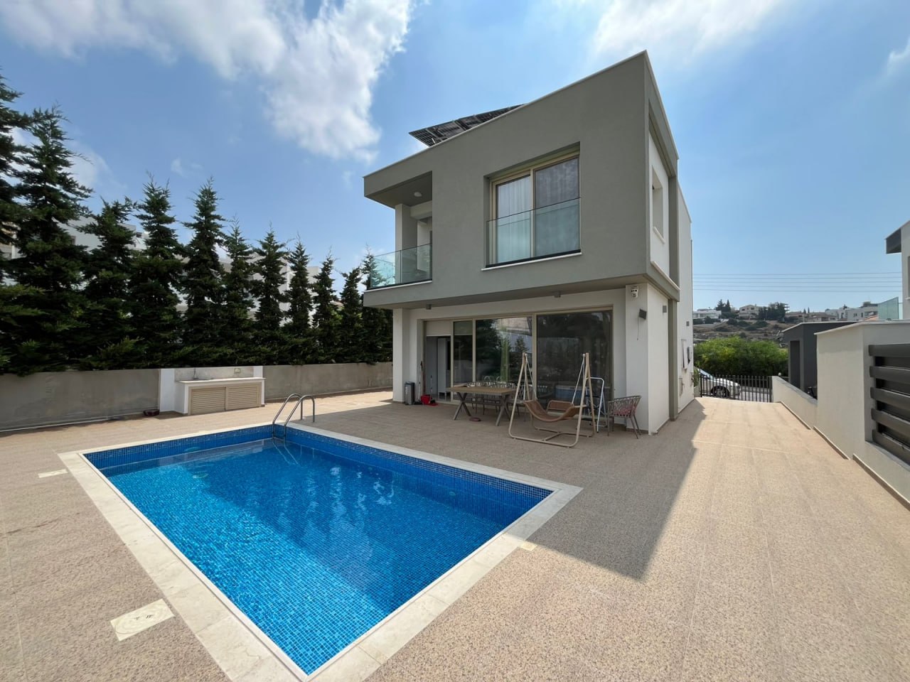 Villa, 3 bedrooms — 9