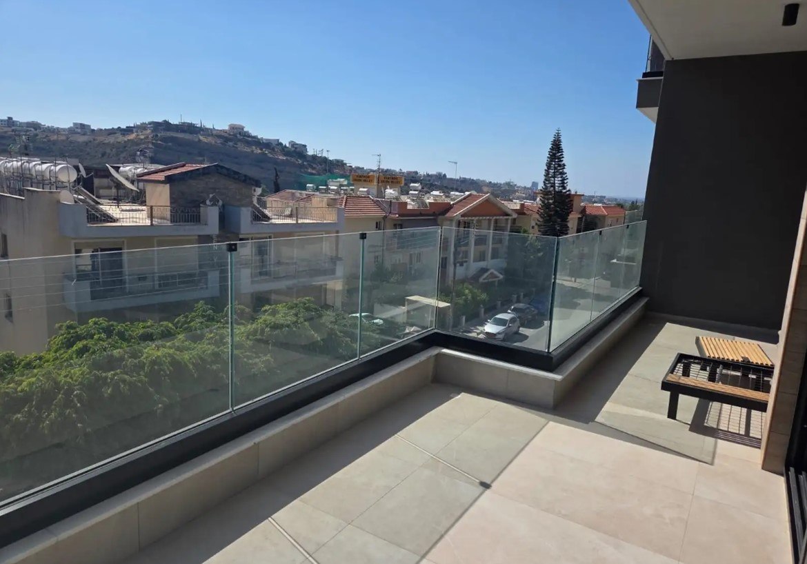 Villa, 2 bedrooms — 2